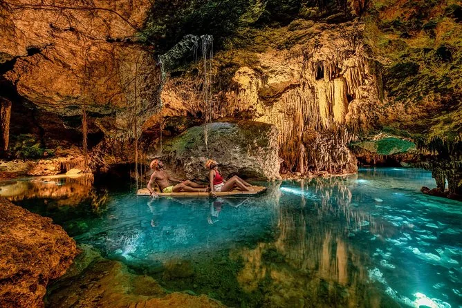 Xplor Park All-Inclusive Admission Ticket
